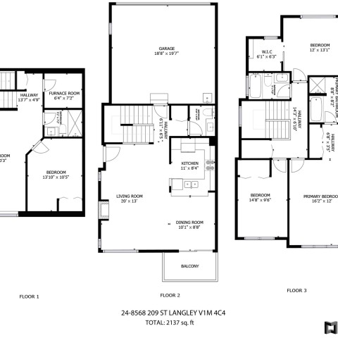 Photo 32 at 24 - 8568 209 Street, Walnut Grove, Langley Photo 32 at 24 - 8568 209 Street, Walnut Grove, Langley