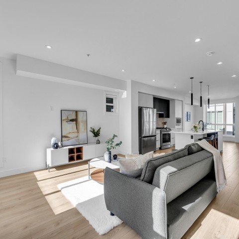 Photo 3 at 31 - 7670 207 Street, Willoughby Heights, Langley Photo 3 at 31 - 7670 207 Street, Willoughby Heights, Langley