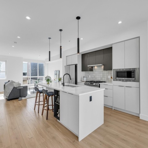 Photo 9 at 31 - 7670 207 Street, Willoughby Heights, Langley Photo 9 at 31 - 7670 207 Street, Willoughby Heights, Langley