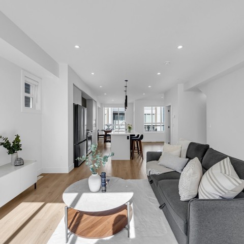 Photo 4 at 31 - 7670 207 Street, Willoughby Heights, Langley Photo 4 at 31 - 7670 207 Street, Willoughby Heights, Langley