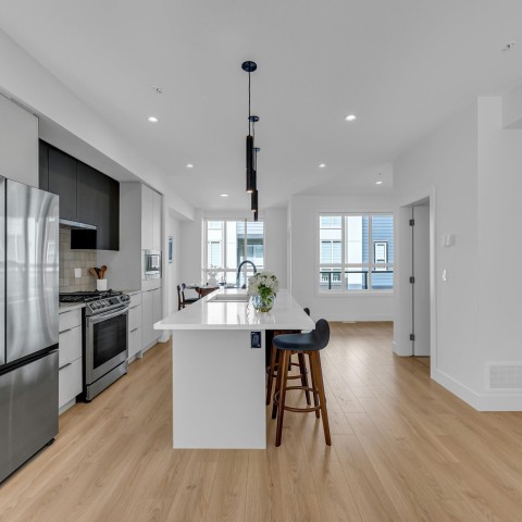 Photo 8 at 31 - 7670 207 Street, Willoughby Heights, Langley Photo 8 at 31 - 7670 207 Street, Willoughby Heights, Langley