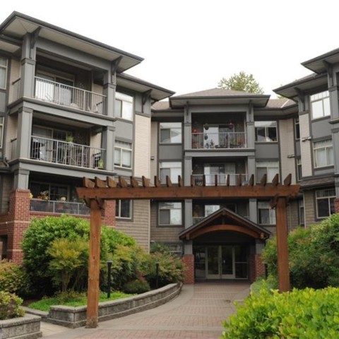 Photo 1 at 402 - 12020 207a Street, Northwest Maple Ridge, Maple Ridge Photo 1 at 402 - 12020 207a Street, Northwest Maple Ridge, Maple Ridge
