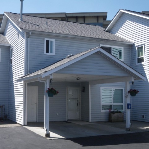 Photo 1 at 4 - 19952 56 Avenue, Langley City, Langley Photo 1 at 4 - 19952 56 Avenue, Langley City, Langley