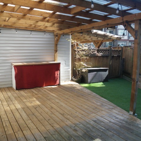 Photo 18 at 4 - 19952 56 Avenue, Langley City, Langley Photo 18 at 4 - 19952 56 Avenue, Langley City, Langley