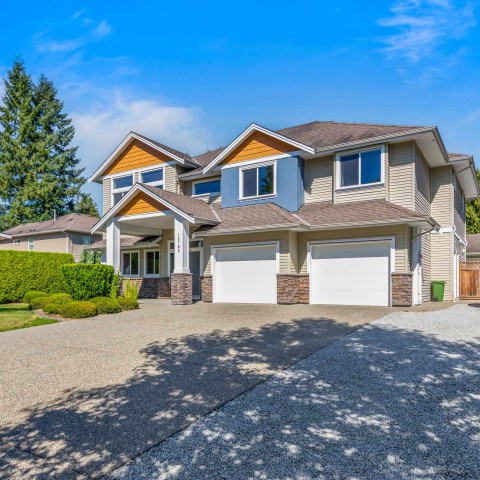 Photo 1 at 12782 228a Street, East Central, Maple Ridge Photo 1 at 12782 228a Street, East Central, Maple Ridge