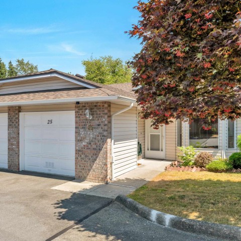 Photo 1 at 25 - 22308 124 Avenue, West Central, Maple Ridge Photo 1 at 25 - 22308 124 Avenue, West Central, Maple Ridge