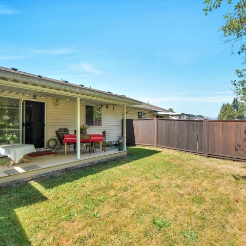 Photo 28 at 25 - 22308 124 Avenue, West Central, Maple Ridge Photo 28 at 25 - 22308 124 Avenue, West Central, Maple Ridge