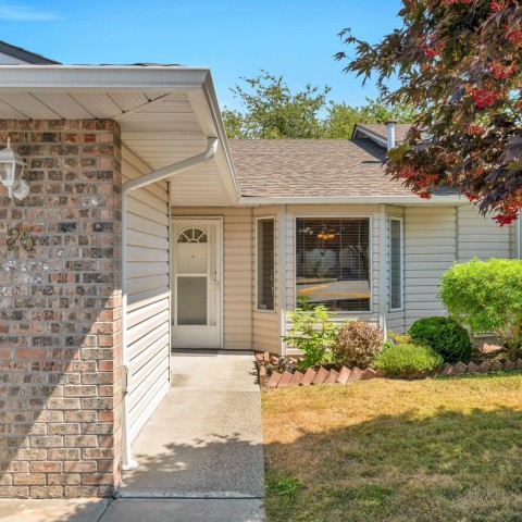 Photo 5 at 25 - 22308 124 Avenue, West Central, Maple Ridge Photo 5 at 25 - 22308 124 Avenue, West Central, Maple Ridge