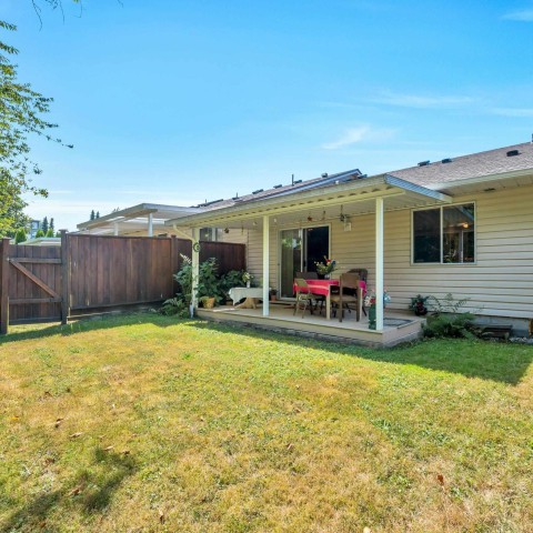 Photo 29 at 25 - 22308 124 Avenue, West Central, Maple Ridge Photo 29 at 25 - 22308 124 Avenue, West Central, Maple Ridge