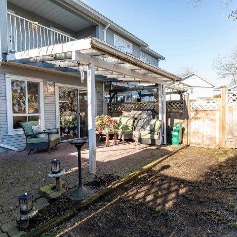 Photo 28 at 123 - 22950 116 Avenue, East Central, Maple Ridge Photo 28 at 123 - 22950 116 Avenue, East Central, Maple Ridge