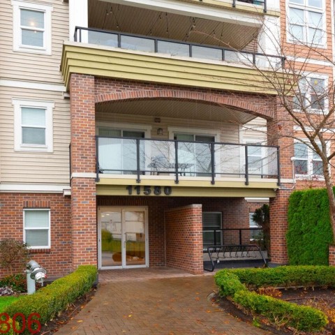 Photo 2 at 301 - 11580 223 Street, West Central, Maple Ridge Photo 2 at 301 - 11580 223 Street, West Central, Maple Ridge