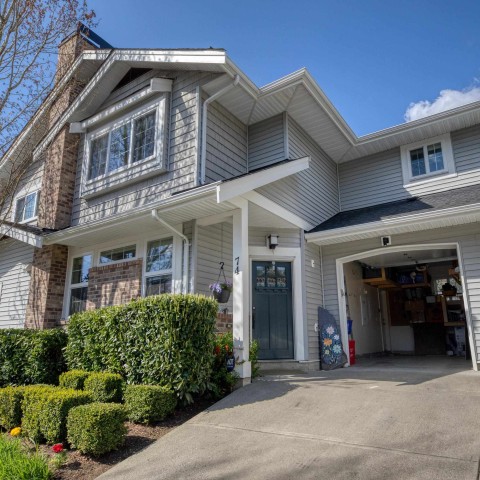 Photo 2 at 74 - 12161 237 Street, East Central, Maple Ridge Photo 2 at 74 - 12161 237 Street, East Central, Maple Ridge