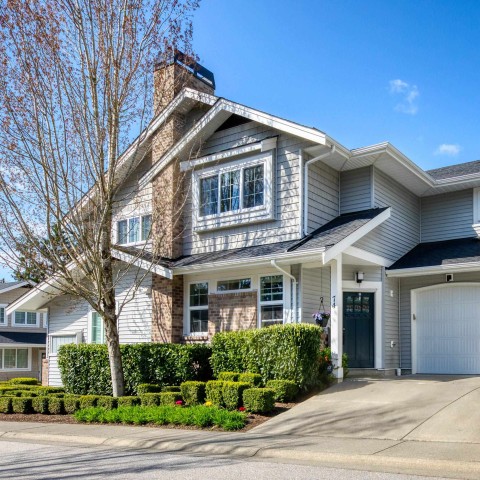 Photo 1 at 74 - 12161 237 Street, East Central, Maple Ridge Photo 1 at 74 - 12161 237 Street, East Central, Maple Ridge