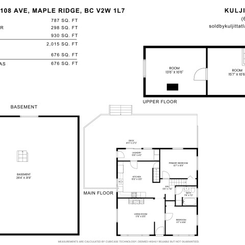 Photo 2 at 28263 108 Avenue, Whonnock, Maple Ridge Photo 2 at 28263 108 Avenue, Whonnock, Maple Ridge