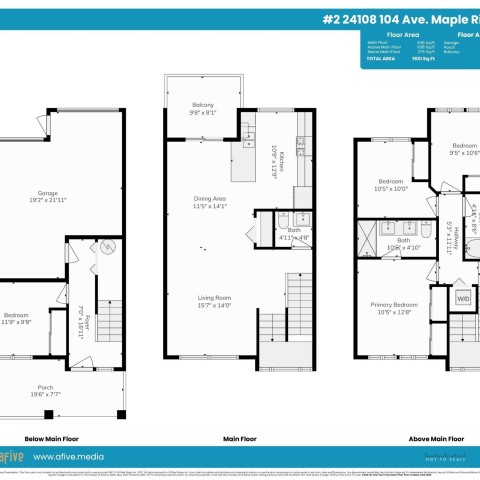 Photo 27 at 2 - 24108 104 Avenue, Albion, Maple Ridge Photo 27 at 2 - 24108 104 Avenue, Albion, Maple Ridge