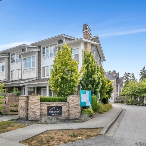 Photo 1 at 2 - 24108 104 Avenue, Albion, Maple Ridge Photo 1 at 2 - 24108 104 Avenue, Albion, Maple Ridge