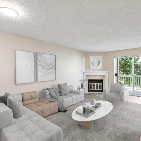 Photo 8 at 111 - 22514 116 Avenue, East Central, Maple Ridge Photo 8 at 111 - 22514 116 Avenue, East Central, Maple Ridge