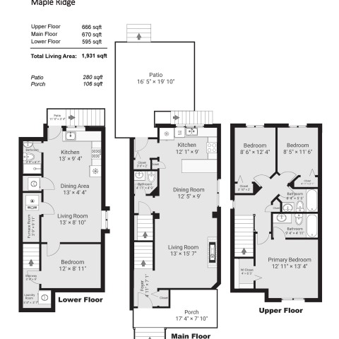 Photo 40 at 10256 243a Street, Albion, Maple Ridge Photo 40 at 10256 243a Street, Albion, Maple Ridge