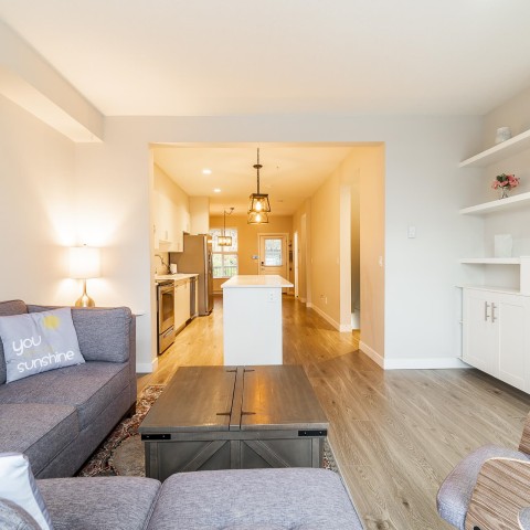 Photo 6 at 64 - 7169 208a Street, Willoughby Heights, Langley Photo 6 at 64 - 7169 208a Street, Willoughby Heights, Langley