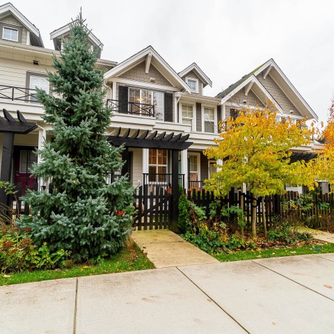 Photo 3 at 64 - 7169 208a Street, Willoughby Heights, Langley Photo 3 at 64 - 7169 208a Street, Willoughby Heights, Langley