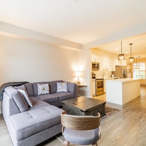 Photo 5 at 64 - 7169 208a Street, Willoughby Heights, Langley Photo 5 at 64 - 7169 208a Street, Willoughby Heights, Langley