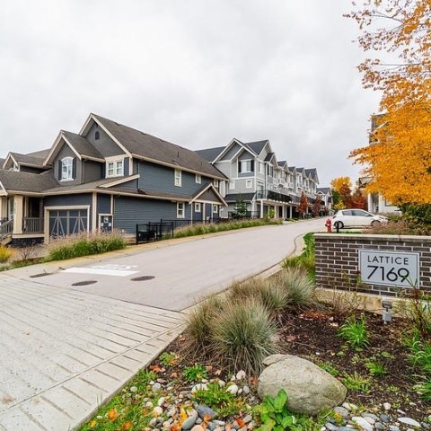 Photo 20 at 64 - 7169 208a Street, Willoughby Heights, Langley Photo 20 at 64 - 7169 208a Street, Willoughby Heights, Langley