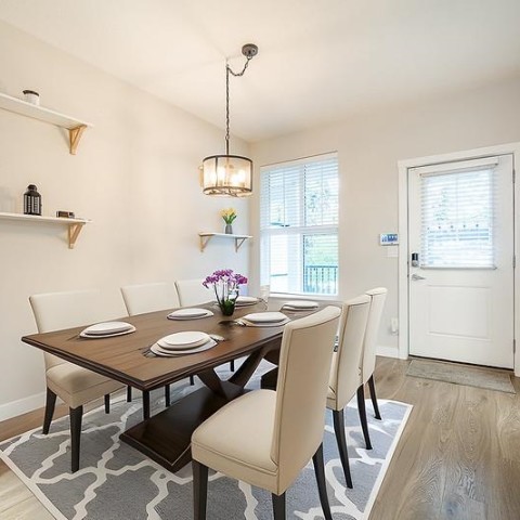 Photo 11 at 64 - 7169 208a Street, Willoughby Heights, Langley Photo 11 at 64 - 7169 208a Street, Willoughby Heights, Langley