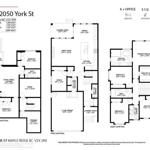 Photo 25 at A - 12050 York Street, West Central, Maple Ridge Photo 25 at A - 12050 York Street, West Central, Maple Ridge