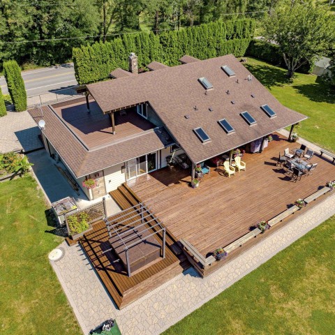 Photo 6 at 9978 Allard Crescent, Fort Langley, Langley Photo 6 at 9978 Allard Crescent, Fort Langley, Langley