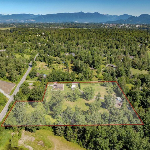 Photo 3 at 9978 Allard Crescent, Fort Langley, Langley Photo 3 at 9978 Allard Crescent, Fort Langley, Langley