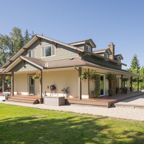 Photo 10 at 9978 Allard Crescent, Fort Langley, Langley Photo 10 at 9978 Allard Crescent, Fort Langley, Langley