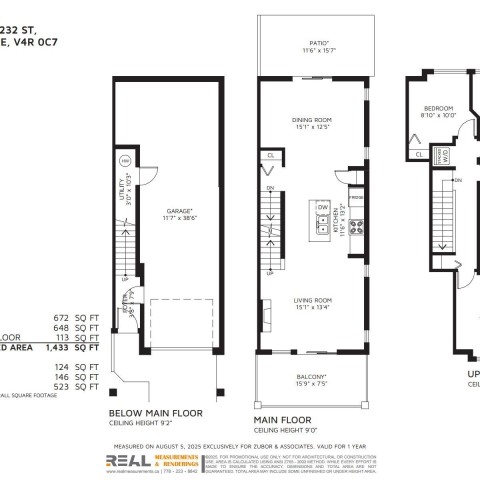 Photo 2 at 131 - 13819 232 Street, Silver Valley, Maple Ridge Photo 2 at 131 - 13819 232 Street, Silver Valley, Maple Ridge