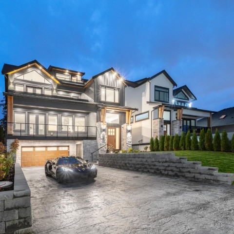 Photo 1 at 21996 Isaac Crescent, West Central, Maple Ridge Photo 1 at 21996 Isaac Crescent, West Central, Maple Ridge