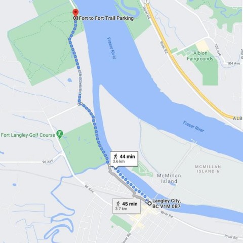 Photo 21 at 23124 96 Avenue, Fort Langley, Langley Photo 21 at 23124 96 Avenue, Fort Langley, Langley