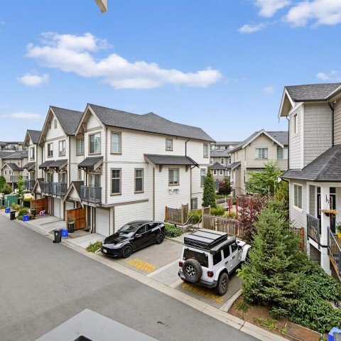 Photo 23 at 34 - 20487 65 Avenue, Willoughby Heights, Langley Photo 23 at 34 - 20487 65 Avenue, Willoughby Heights, Langley