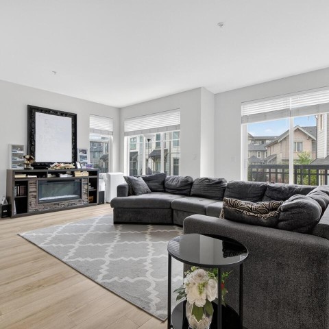 Photo 6 at 34 - 20487 65 Avenue, Willoughby Heights, Langley Photo 6 at 34 - 20487 65 Avenue, Willoughby Heights, Langley