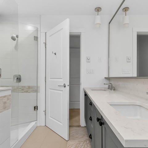 Photo 12 at 34 - 20487 65 Avenue, Willoughby Heights, Langley Photo 12 at 34 - 20487 65 Avenue, Willoughby Heights, Langley