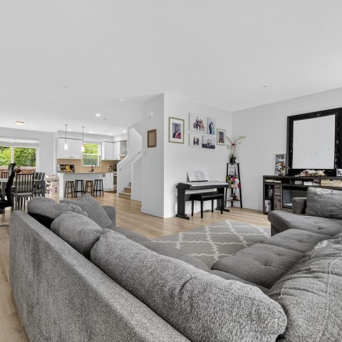 Photo 7 at 34 - 20487 65 Avenue, Willoughby Heights, Langley Photo 7 at 34 - 20487 65 Avenue, Willoughby Heights, Langley