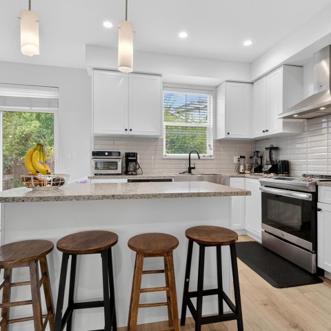 Photo 3 at 34 - 20487 65 Avenue, Willoughby Heights, Langley Photo 3 at 34 - 20487 65 Avenue, Willoughby Heights, Langley