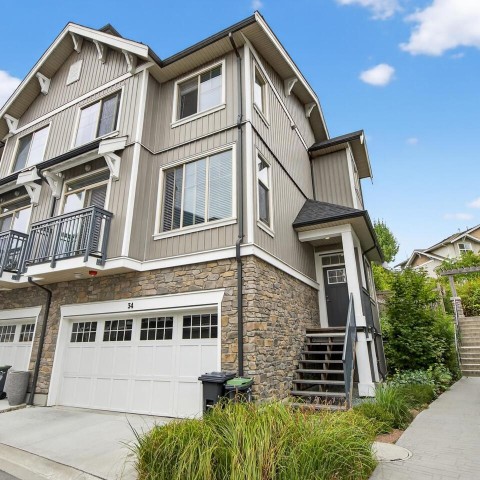 Photo 1 at 34 - 20487 65 Avenue, Willoughby Heights, Langley Photo 1 at 34 - 20487 65 Avenue, Willoughby Heights, Langley