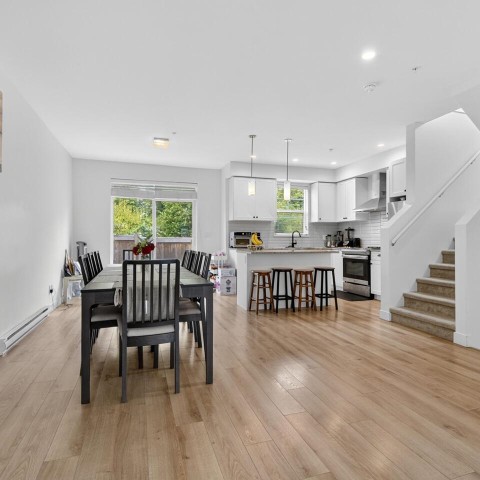 Photo 5 at 34 - 20487 65 Avenue, Willoughby Heights, Langley Photo 5 at 34 - 20487 65 Avenue, Willoughby Heights, Langley