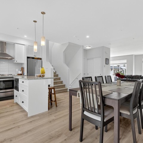 Photo 4 at 34 - 20487 65 Avenue, Willoughby Heights, Langley Photo 4 at 34 - 20487 65 Avenue, Willoughby Heights, Langley