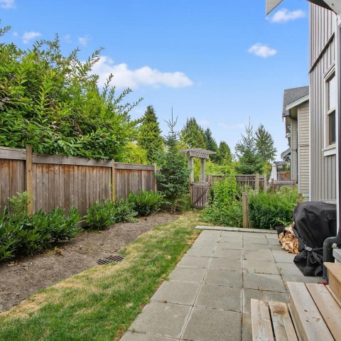 Photo 21 at 34 - 20487 65 Avenue, Willoughby Heights, Langley Photo 21 at 34 - 20487 65 Avenue, Willoughby Heights, Langley