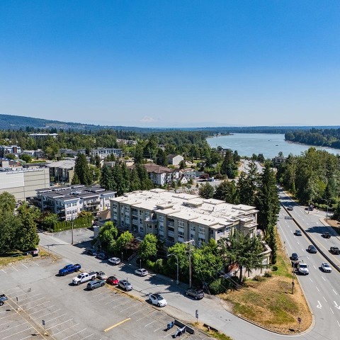 Photo 4 at 104 - 22230 North Avenue, West Central, Maple Ridge Photo 4 at 104 - 22230 North Avenue, West Central, Maple Ridge