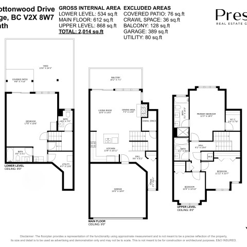 Photo 9 at 2 - 11282 Cottonwood Drive, Cottonwood MR, Maple Ridge Photo 9 at 2 - 11282 Cottonwood Drive, Cottonwood MR, Maple Ridge
