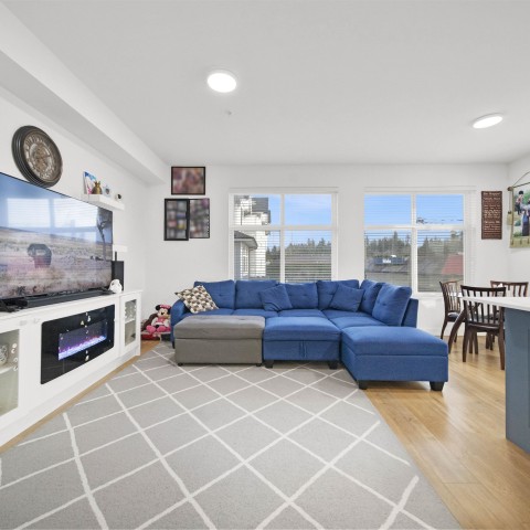 Photo 6 at 10 - 21688 52 Avenue, Murrayville, Langley Photo 6 at 10 - 21688 52 Avenue, Murrayville, Langley