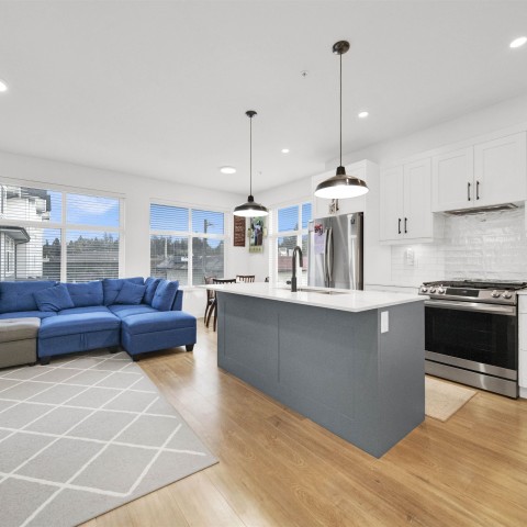 Photo 7 at 10 - 21688 52 Avenue, Murrayville, Langley Photo 7 at 10 - 21688 52 Avenue, Murrayville, Langley