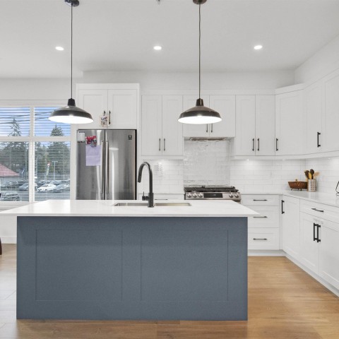 Photo 3 at 10 - 21688 52 Avenue, Murrayville, Langley Photo 3 at 10 - 21688 52 Avenue, Murrayville, Langley