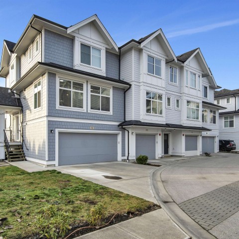 Photo 1 at 10 - 21688 52 Avenue, Murrayville, Langley Photo 1 at 10 - 21688 52 Avenue, Murrayville, Langley