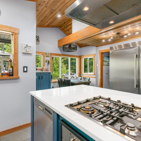 Photo 17 at 9455 Byrnes Road, Thornhill MR, Maple Ridge Photo 17 at 9455 Byrnes Road, Thornhill MR, Maple Ridge